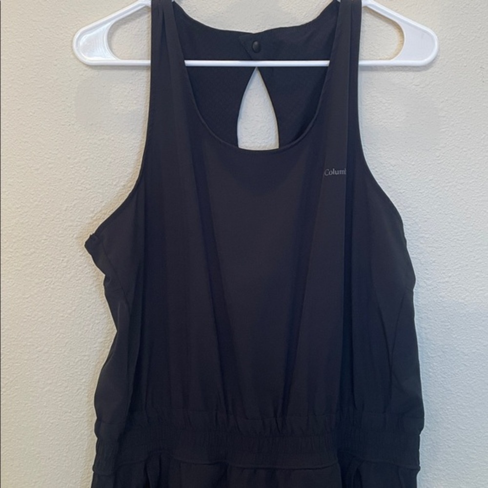 Columbia Alpine Chill Romper Size Large - Picture 2 of 8